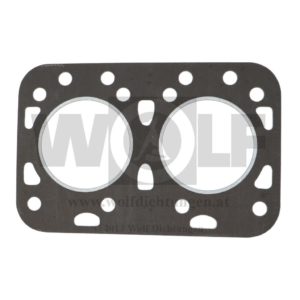 Zylinderkopfdichtung für Allgaier | A 40 Z