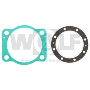 Kopfdichtsatz für Hanomag | R 12 KB | R 112 | C 112 | C 112 N | R 218 | D 611 S | C 611