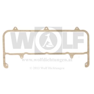 Ventildeckeldichtung für Hanomag | RL 20 | R 25 A | R 25 B | S 20 | SS 20 | ST 20 | D 19 | D 16