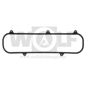 Ventildeckeldichtung für Hanomag | R 25 C | L 28 | R 28 | A | B | R 35 | D 28 L
