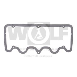 Ventildeckeldichtung für Hanomag | Perfekt 300 | Perfekt 301 | Perfekt 400 | Perfekt 401 | Matador Diesel | F 20 | F 25 | D 301 R 1 | D 301 R 2 | ES