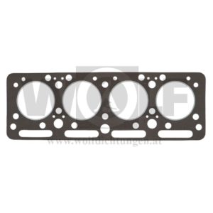 Zylinderkopfdichtung für MAN Ø 103 mm | AS 330 | AS 430 | AS 440 | AS 542 | A 45 || 9214 Gf | 9214 Gz | 9214 G2