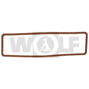 Ventildeckeldichtung für MAN | | AS 330 | AS 430 | AS 440 | AS 542 | A 45 || 9214 Gf | 9214 Gz | 9214 G2