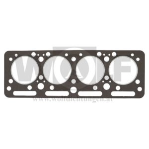 Zylinderkopfdichtung für MAN | A 32 A u.H. | C 40 A u. H. | B 45 A | D 9614 M1 | D 9614 M2 | D 9614 M3