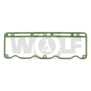 Ventildeckeldichtung für MAN | 2 R 3 | 4 R 3 | 8614 M