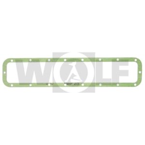 Stösselraum-Deckeldichtung für MAN | 2 R 3 | 4 R 3 | 8614 M