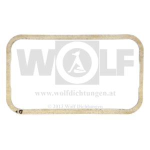 Ventildeckeldichtung für MAN | A 25 A | A 32 A u. H/O | C 4O A | B 45 A | 4R1 | 4S1 | 9622 | 9624 | 9626
