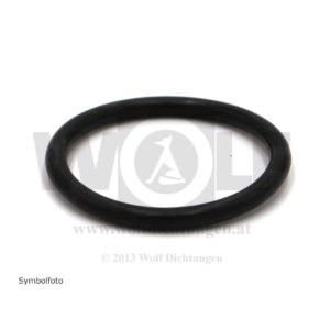 Zylinderlaufbüchsen-Ringdichtung für MAN | 2 L 1 | 2 L 2 | 2 L 3 | 4 L 1 | 9532 M 175 | 9532 M 180