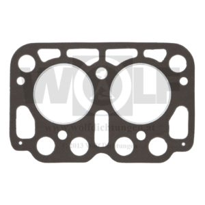 Zylinderkopfdichtung für MAN | 2 L 1 | 2 L 2 | 2 L 3 | 4 L 1 | 9532 M 175 | 9532 M 180