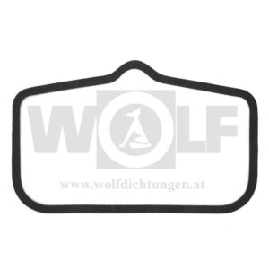 Ventildeckeldichtung für MAN | 2 L 1 | 2 L 2 | 2 L 3 | 4 L 1 | 9532 M 175 | 9532 M 180