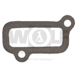 Auspuffkrümmerdichtung für MAN | 2 L 4 | 2 L 5 | 4 L 2 | 2 N 1 | 4N2 | D 9422 M1 | D 9422 M2