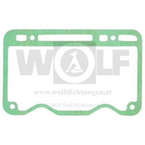 Ventildeckeldichtung für MAN | 2 L 4 | 2 L 5 | 4 L 2 | 2 N 1 | 4N2 | D 9422 M1 | D 9422 M2