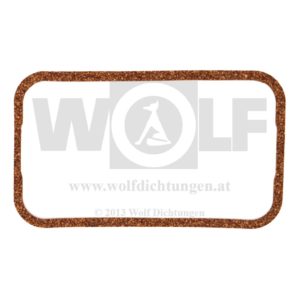 Ventildeckeldichtung für MAN | 4 N 1 | 4 R 2 | 4 S 2 | 0022 | 0024