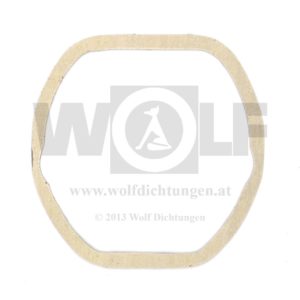 Ventildeckeldichtung für Güldner | ALD | Multitrac | A 2 DL Tessin | 2 LD