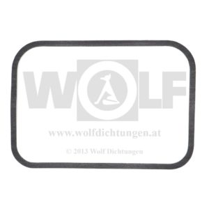 Ventildeckeldichtung für Güldner | ABS | ABN | 2 BN