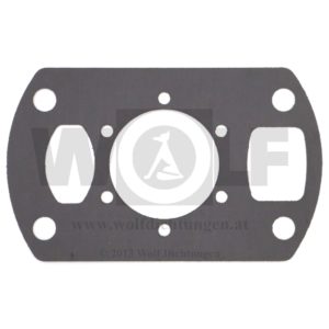 Ansaugkrümmerdichtung für Deutz | MIH 328