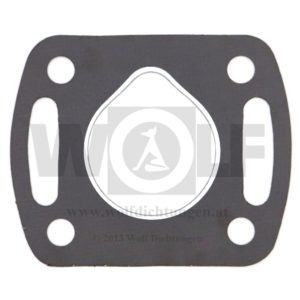 Zylinderkopfdichtung für Deutz | MAH 611 | MAH 711