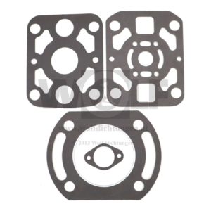 Entrusserdichtsatz für Deutz | MIH 222 | MIH 322 | MAH 222 | MAH 322