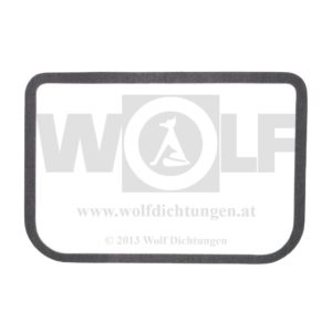 Ventildeckeldichtung für Güldner | AZK | 2 K | 2 KN