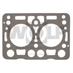 Zylinderkopfdichtung für Güldner | AF 20 | ADA | 2 DA