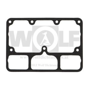 Ventildeckeldichtung für Güldner | AF 20 | ADA | 2 DA
