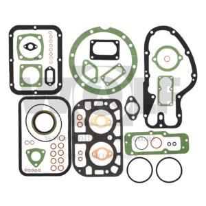 Volldichtsatz für Güldner | ADN | ADS | 2 DN