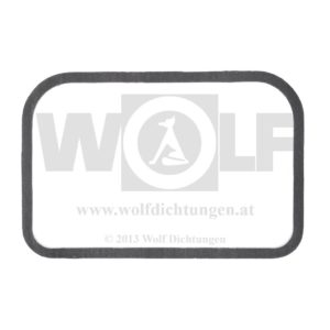 Ventildeckeldichtung für Güldner | ADN | ADS | ADK | A2D | 2 DN | 2 DNS