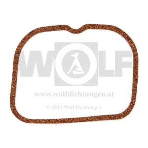 Ventildeckeldichtung für MWM | KDW 615 E