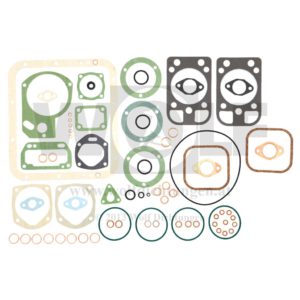 Volldichtsatz für MWM 2 Zylinder | KD 211 Z