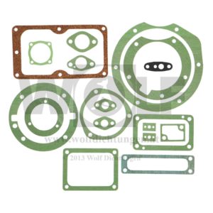 Rumpfdichtsatz für MWM | KD | KDW 415 E