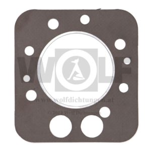 Zylinderkopfdichtung für MWM | KD | KDW 415 E