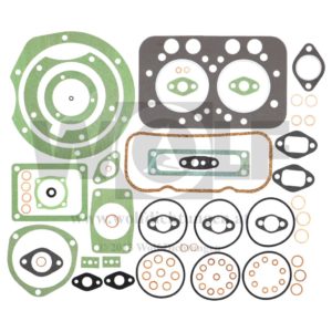 Volldichtsatz für MWM | KD | KDW 415 Z