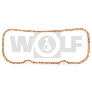 Ventildeckeldichtung für MWM | KD | KDW 415 Z