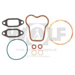 Zylinder-Reparatur-Dichtsatz pro Zylinder für MWM | AKD 412 | AKD 412  E | AKD 412  Z | AKD 412 D | AKD 412  V