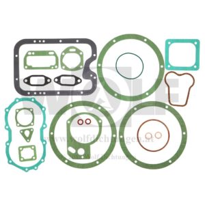 Volldichtsatz für MWM 1 Zylinder | AKD 412 E