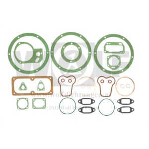 Volldichtsatz für MWM 2 Zylinder | AKD 412 Z