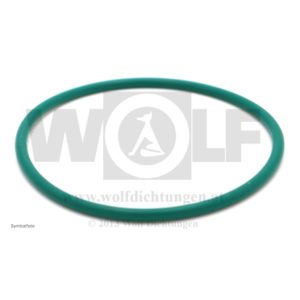 Zylinderlaufbüchsen-Ringdichtung für MWM | AKD 412 | AKD 412 E | AKD 412 Z | AKD 412 D | AKD 412 V