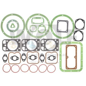 Volldichtsatz für MWM 3 Zylinder | KD 12 D