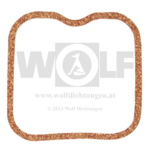 Ventildeckeldichtung für MWM | KD 12 | KD 12 E | KD 12 Z | KD 12 D | KD 12 V