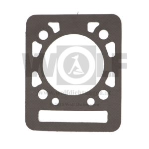 Zylinderkopfdichtung für Schlüter | DS 15 | AS 17 | ED 15