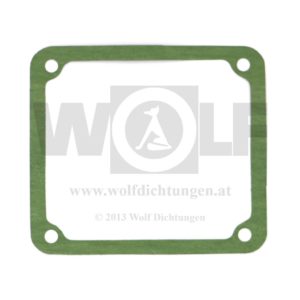 Ventildeckeldichtung für Schlüter | DS 15 | AS 17 | ED 15