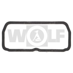 Ventildeckeldichtung für Schlüter | S 650 | 650 V | SD 105 W 4