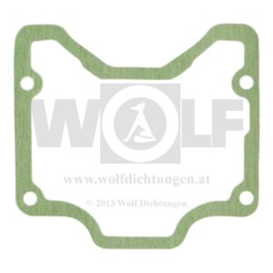 Ventildeckeldichtung für Schlüter | AS 15 | AS 18 | AS 160 | AS 180 | ASM 15 | ASM 16 | ASM 18