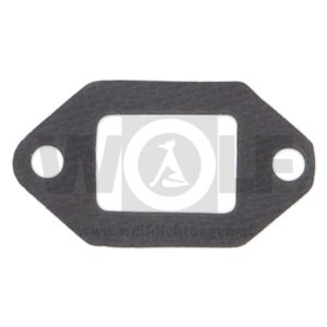 Auspuffkrümmerdichtung für Schlüter | AS 22 | AS 240 | ASM 22