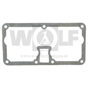 Ventildeckeldichtung für Schlüter | AS 22 | AS 240 | ASM 22