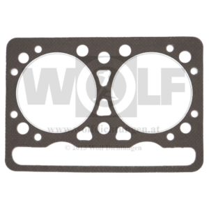 Zylinderkopfdichtung für Schlüter | S 20 | SF 201 | S 25 | AS 222 | AS 241 | AS 261 | ASM 220 | ASM 240 | ASM 250 | ASM 260 | ASM 300 | ASM 301 | ASM 303