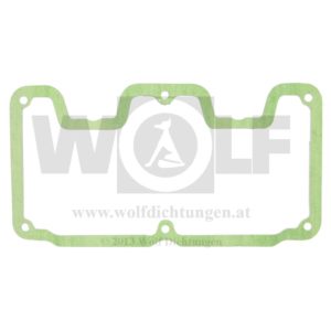 Ventildeckeldichtung für Schlüter | S 20 | SF 201 | S 25 | AS 222 | AS 241 | AS 261 | ASM 220 | ASM 240 | ASM 250 | ASM 260 | ASM 300 | ASM 301 | ASM 303