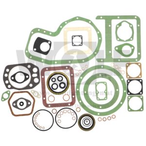 Volldichtsatz für Lanz 1 Zylinder | Aulendorf Hela D12 | Aulendorf Hela D14 | Aulendorf Hela D15 | Aulendorf Hela D415 | AE
