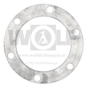 Zylinderkopfdichtung für Lanz | D 1306 Triumph | TWN LT 85 D