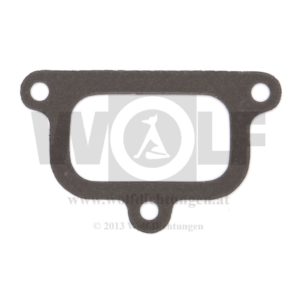 Auspuffkrümmerdichtung für Lanz | D 1306 Triumph | TWN LT 85 D